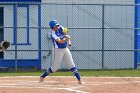Softball vs Springfield  Wheaton College Softball vs Springfield College. - Photo by: KEITH NORDSTROM : Wheaton, Baseball